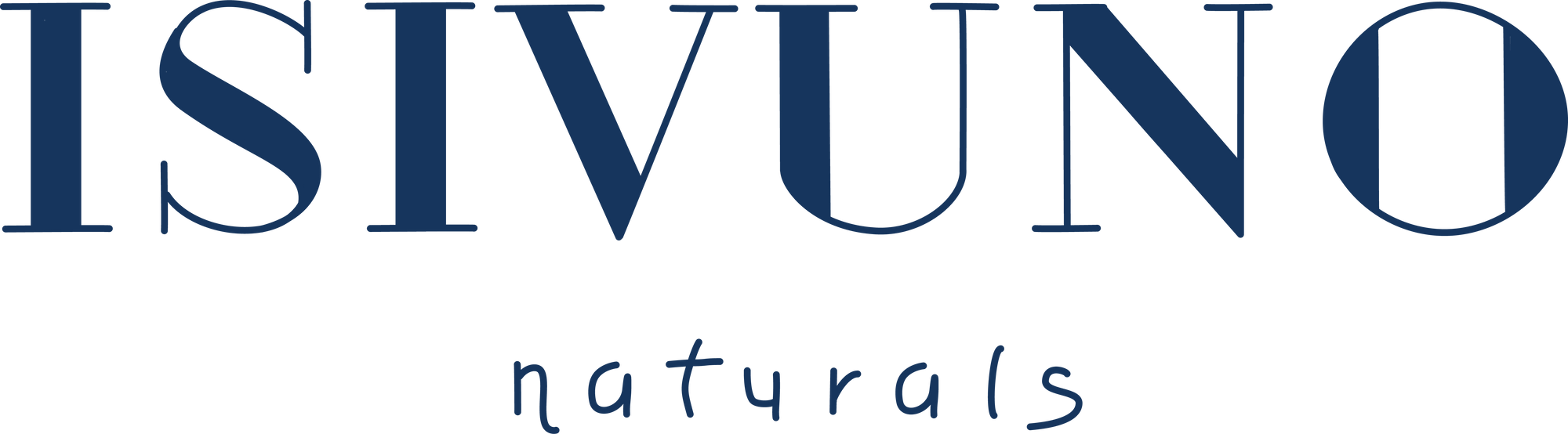Isivuno Naturals