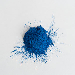 Isivuno Naturals Cobalt Blue Mica
