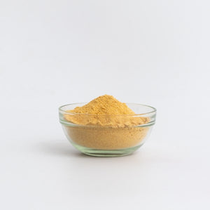 Orange Peel Powder - Organic