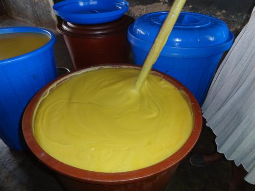 In Search of The Best Unrefined Shea Butter - Part 2