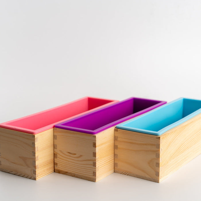 The Ultimate Guide to Choosing the Perfect Soap Mold