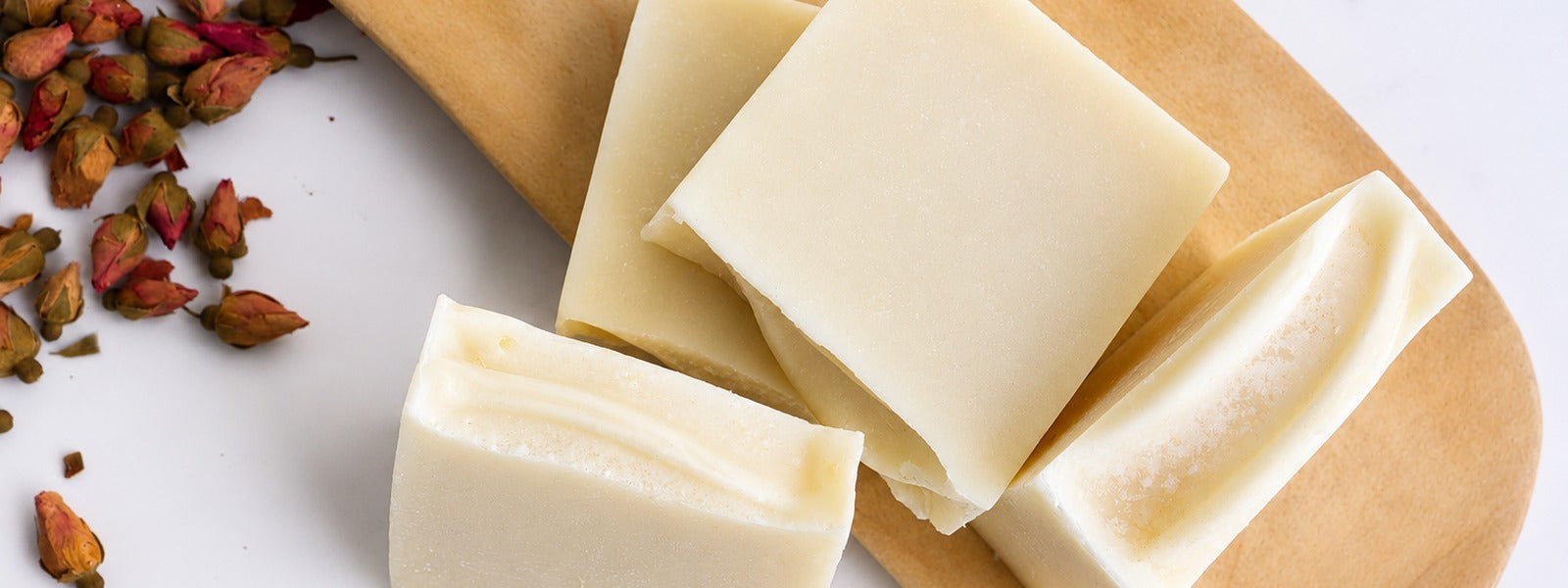 Body Soap vs Laundry Soap
