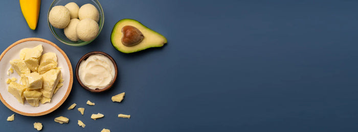 Refined vs Unrefined Shea Butter: What’s the Difference?