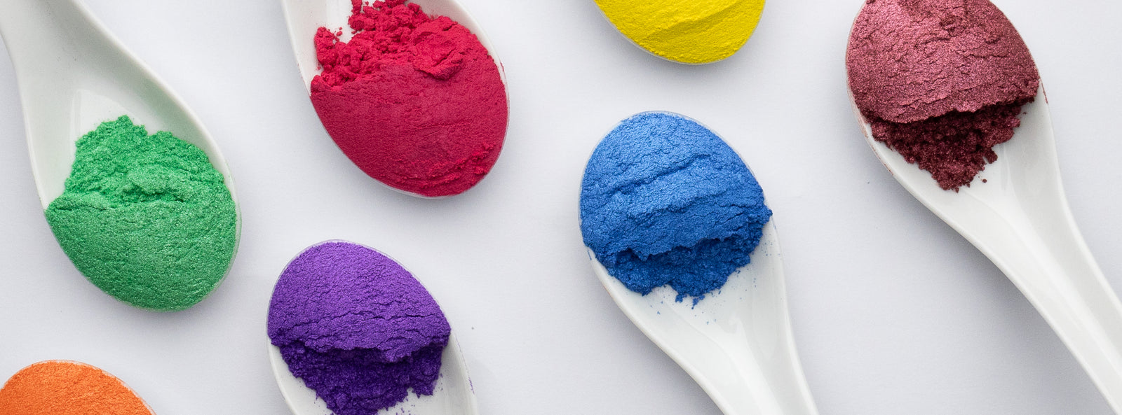 Mica Powders
