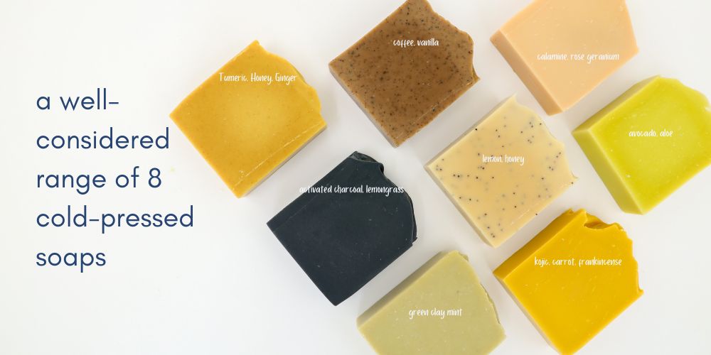 Bulk Private Label  Handmade Soaps
