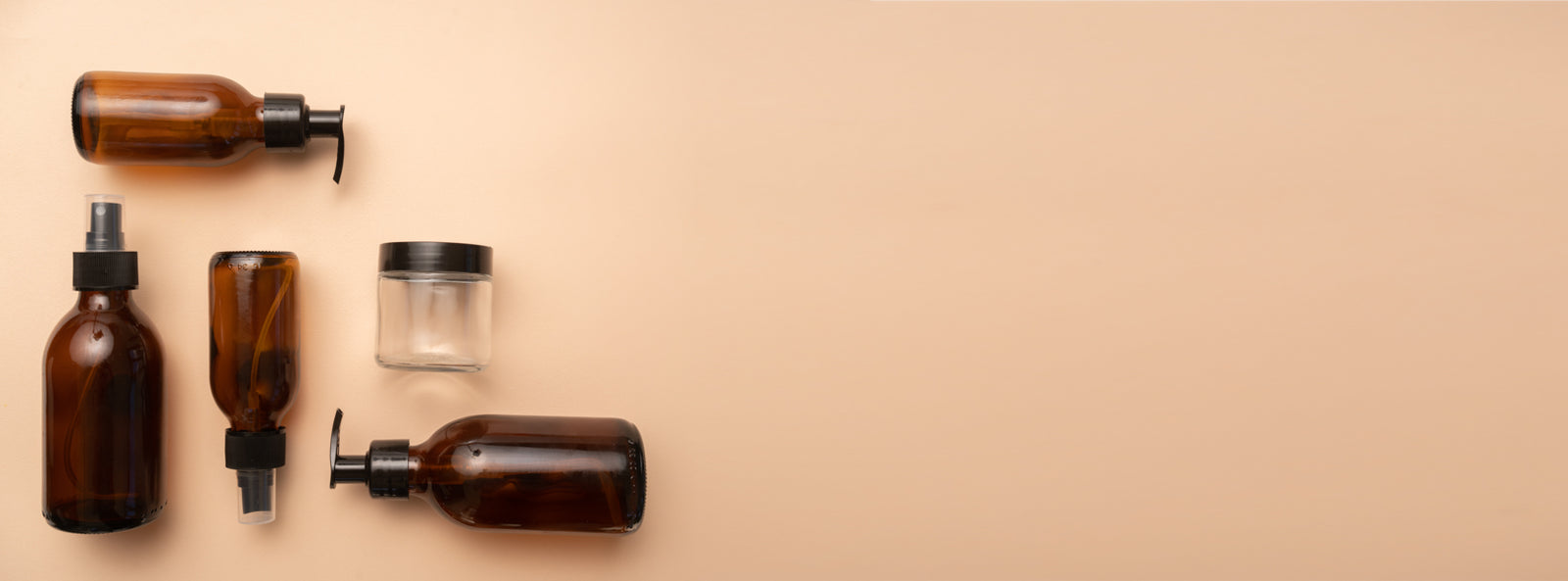 PRIVATE LABEL OILS & BUTTERS (BUSINESS IN A BOX)