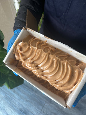 Soapmaking Workshop (Hands On)