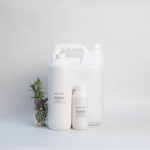 Pure Castile Liquid Soap - Lavender & Rosemary