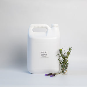 Castile Liquid Soap - Lavender & Rosemary