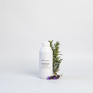 Pure Castile Liquid Soap - Lavender & Rosemary