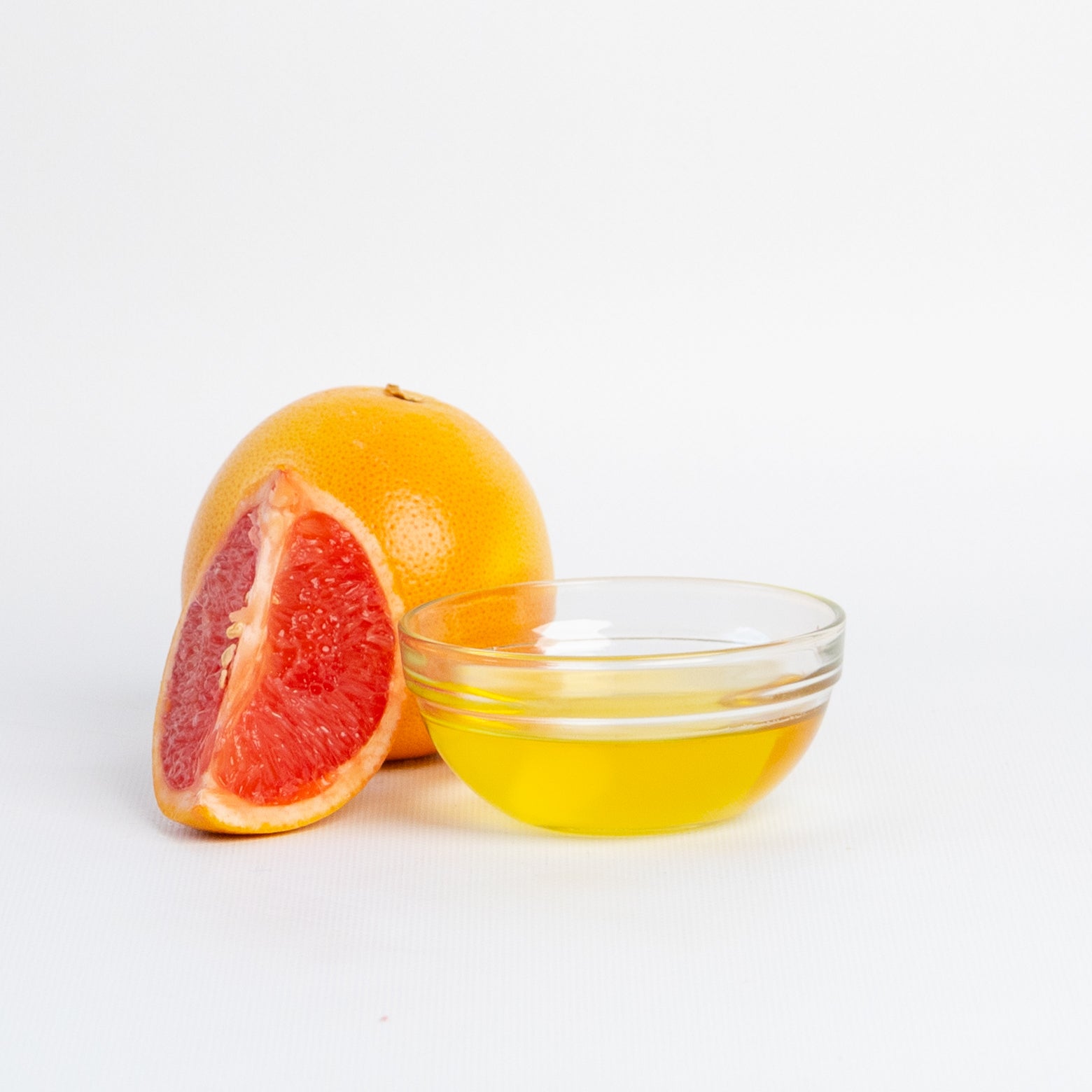 Pure Castile Liquid Soap - Pink Grapefruit & Sweet Orange