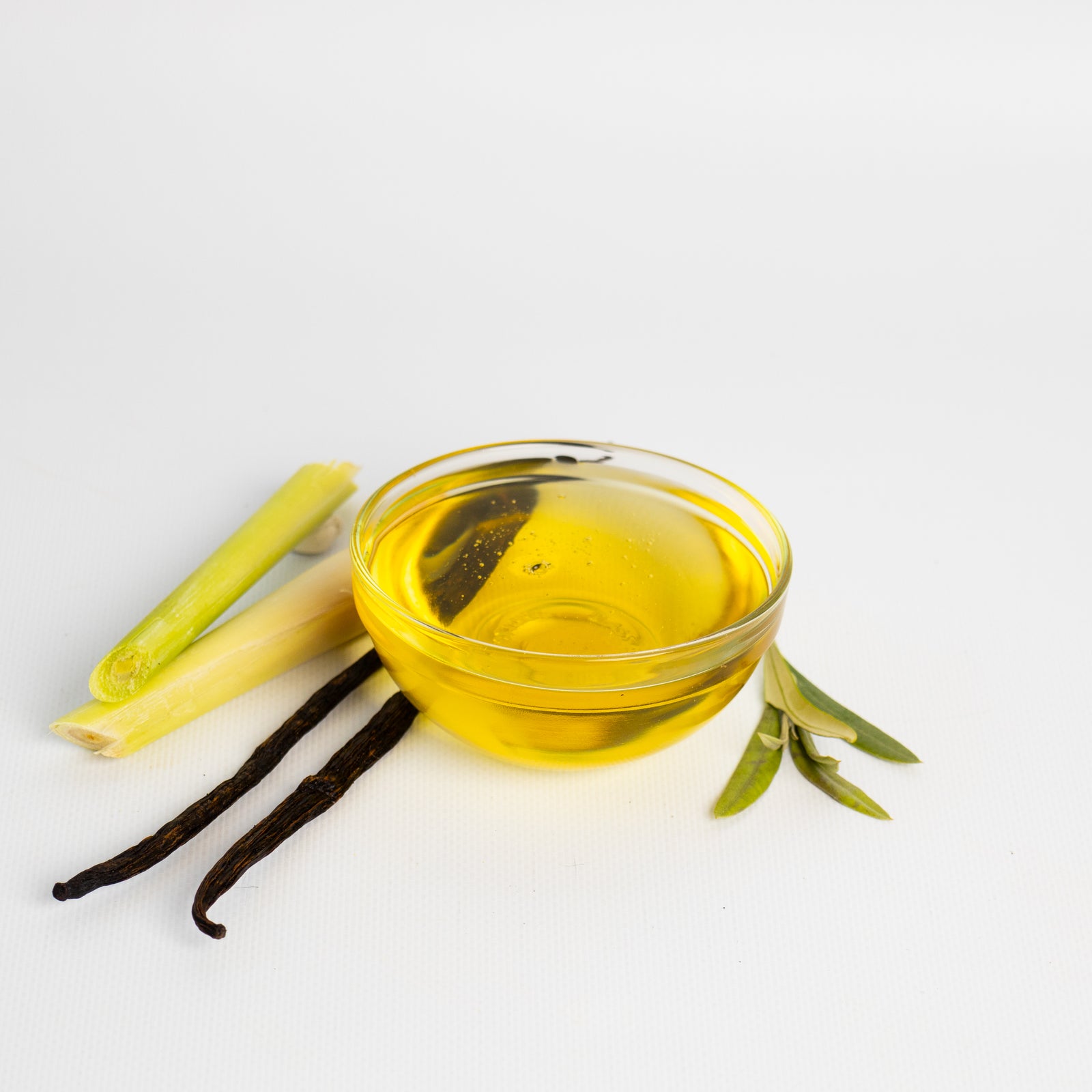 Castile Liquid Soap - Ylang Ylang & Vanilla