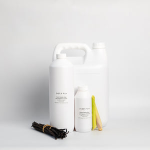 Castile Liquid Soap - Ylang Ylang & Vanilla