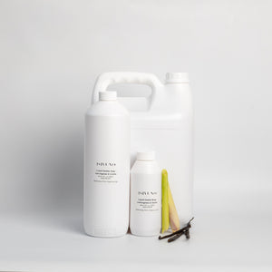 Castile Liquid Soap - Ylang Ylang & Vanilla