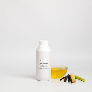 Castile Liquid Soap - Ylang Ylang & Vanilla