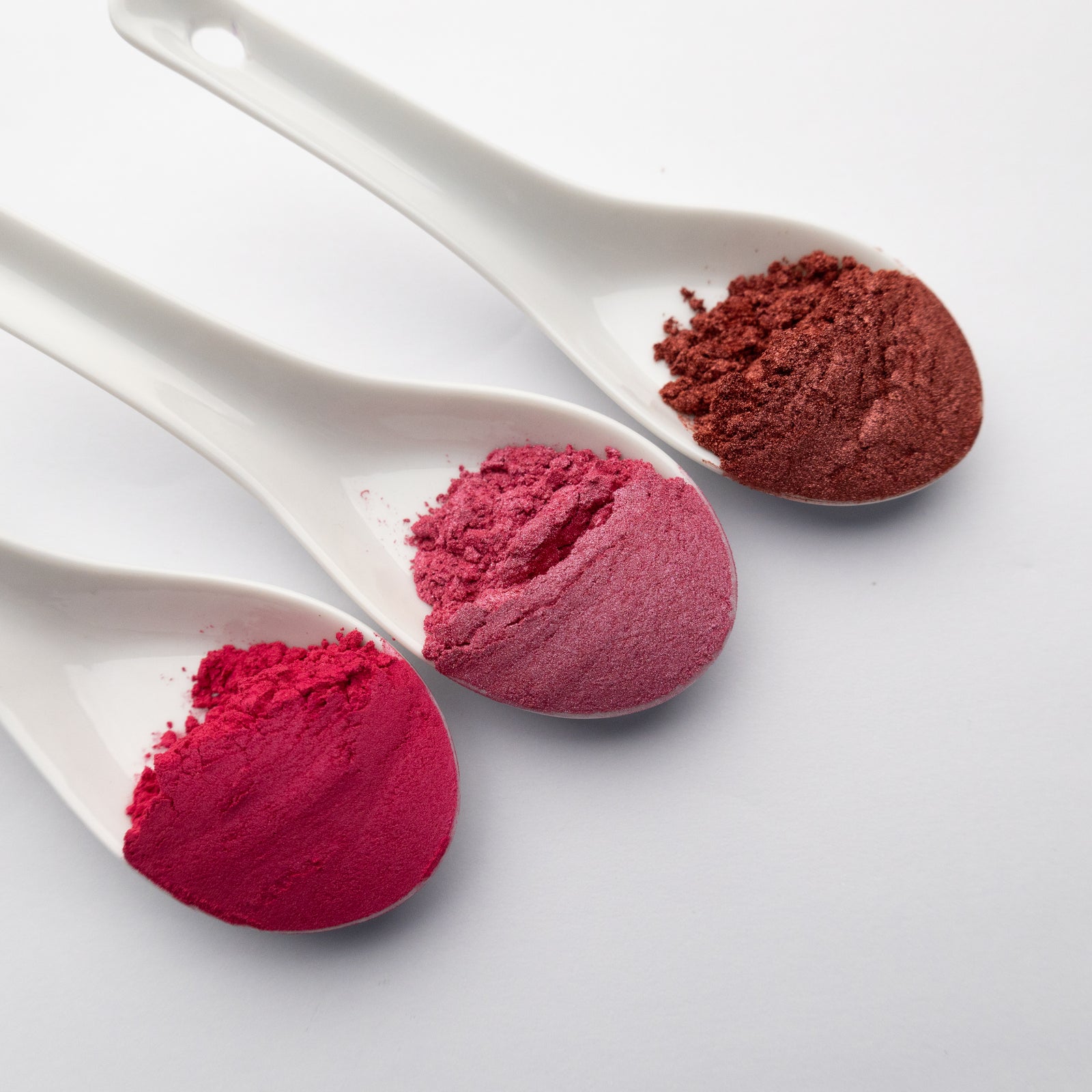 Isivuno Naturals Shades of Pink Mica