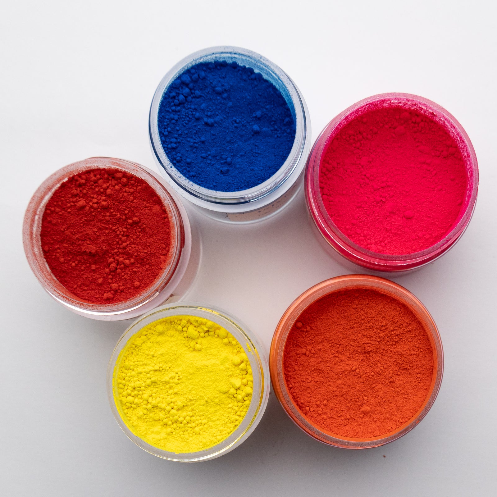 Isivuno Naturals Lakes Sampler Set