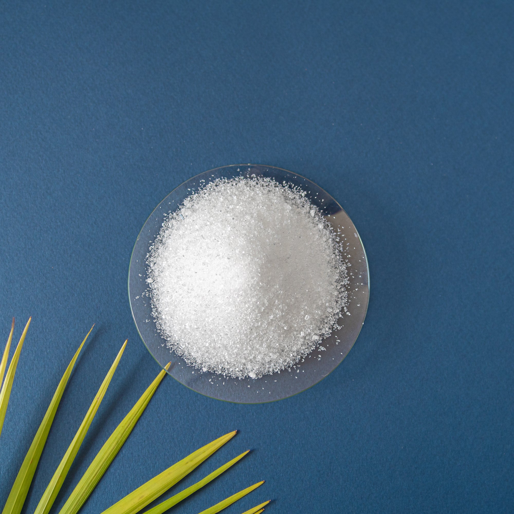 Epsom Salts (Magnesium Sulphate)