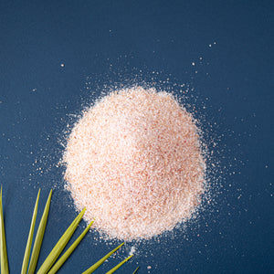 Isivuno Naturals Fine Himalayan Salt