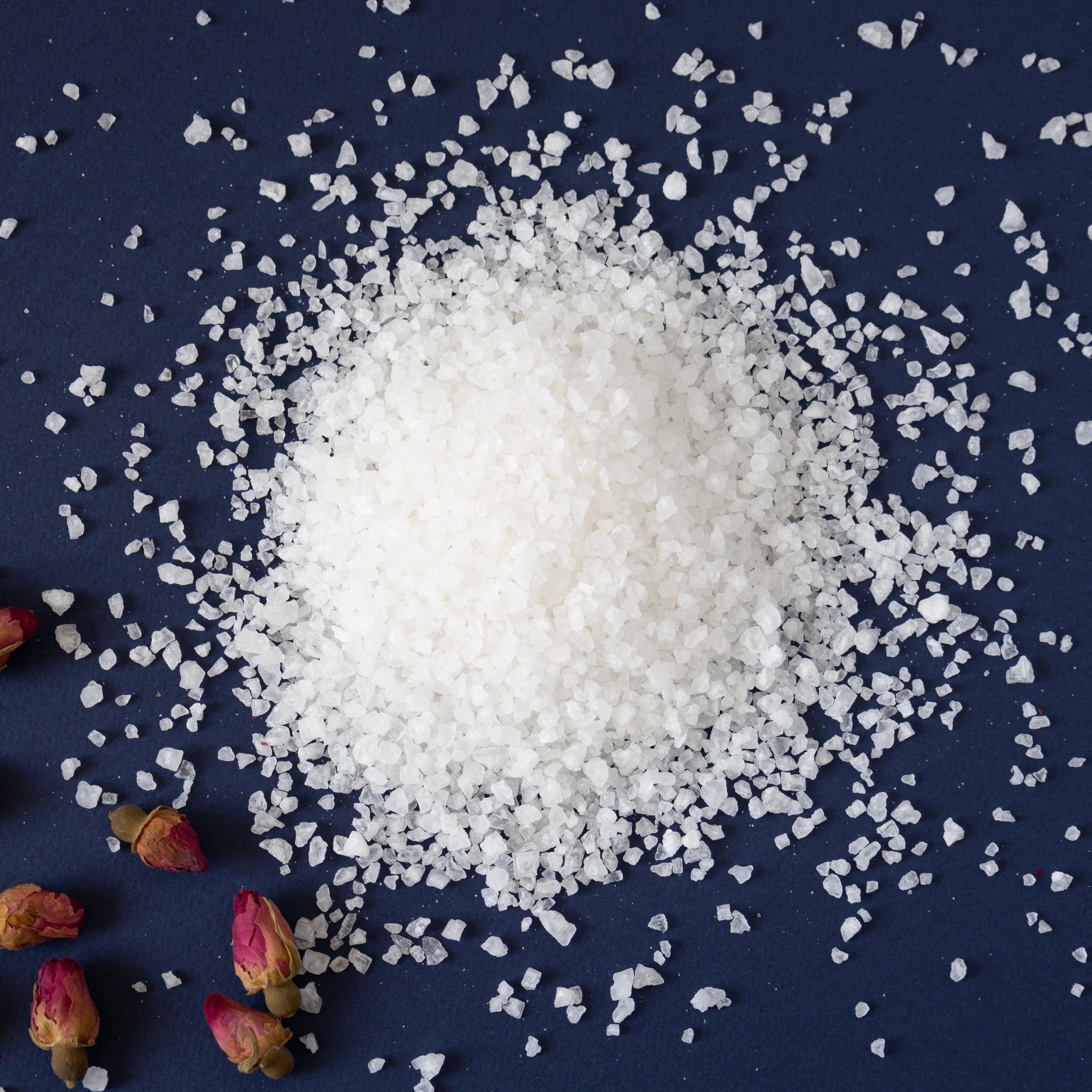Kalahari Desert Salt - Coarse - Isivuno Naturals