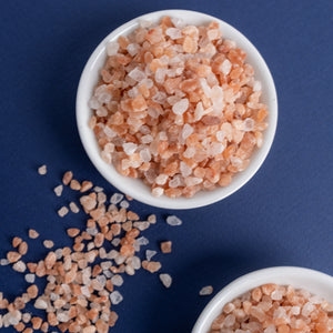 ISIVUNO NATURALS HIMALAYAN SALT COURSE