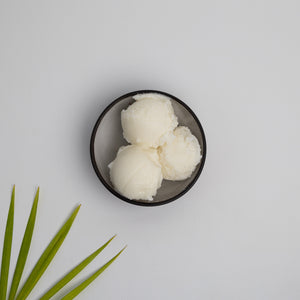 ISIVUNO NATURALS REFINED SHEA BUTTER