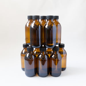 Castor Oil - Hexan-free and cold-pressed
