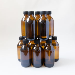 Castor Oil - Hexan-free and cold-pressed