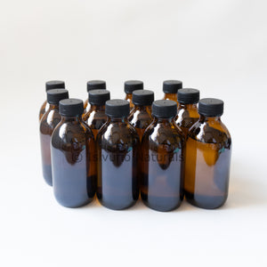 Castor Oil - Hexan-free and cold-pressed