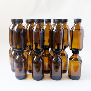 Castor Oil - Hexan-free and cold-pressed