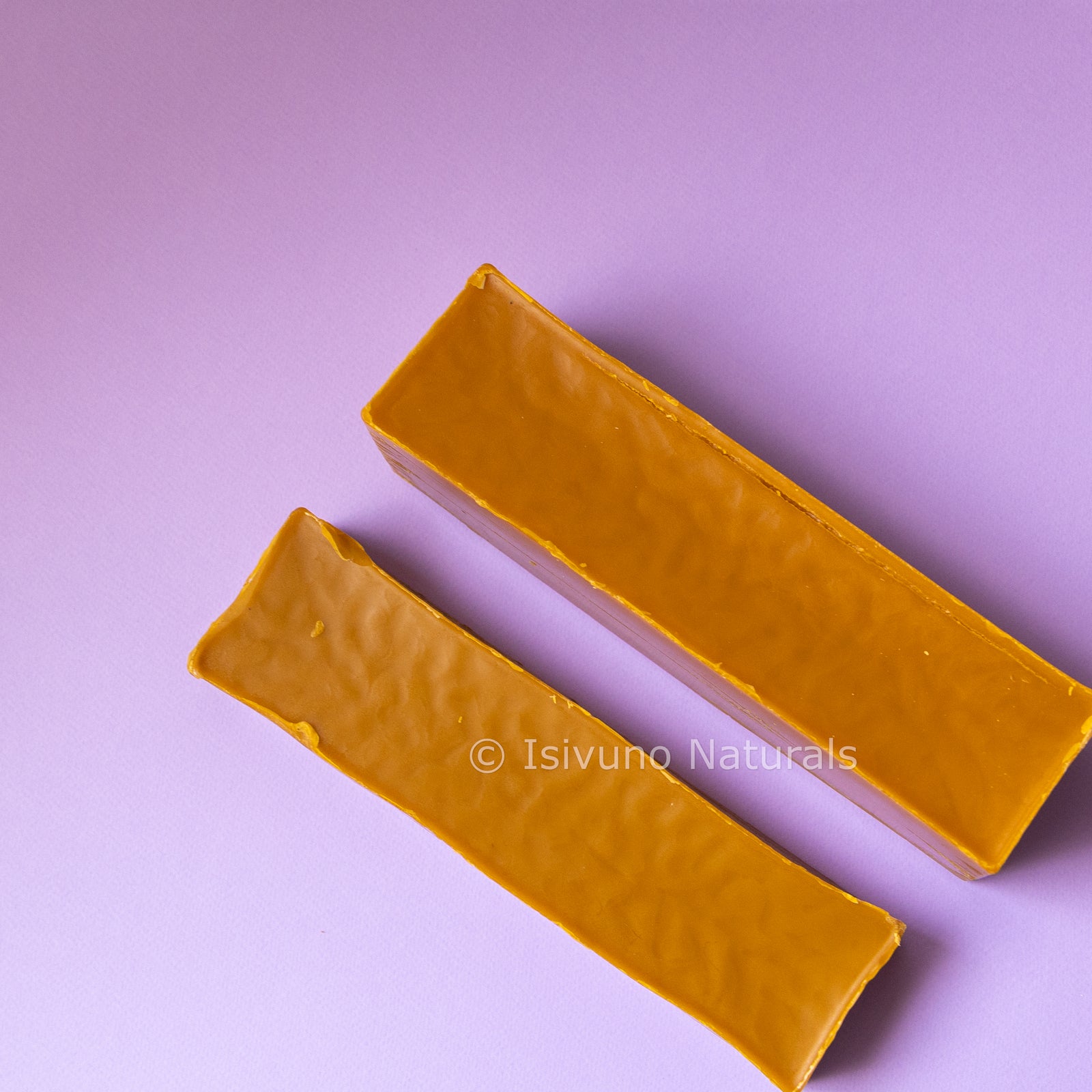 RawBeeswax-IsivunoNaturals