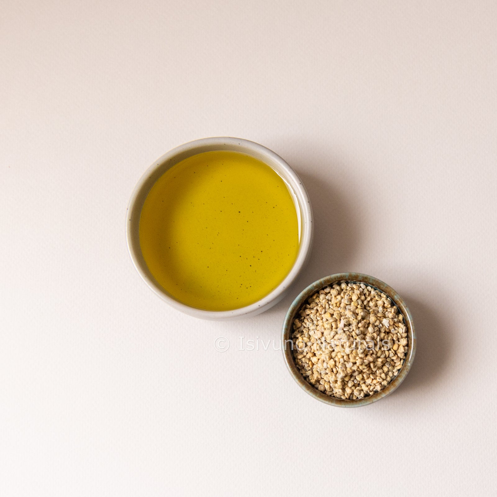 Prickly Pear Seed Oil