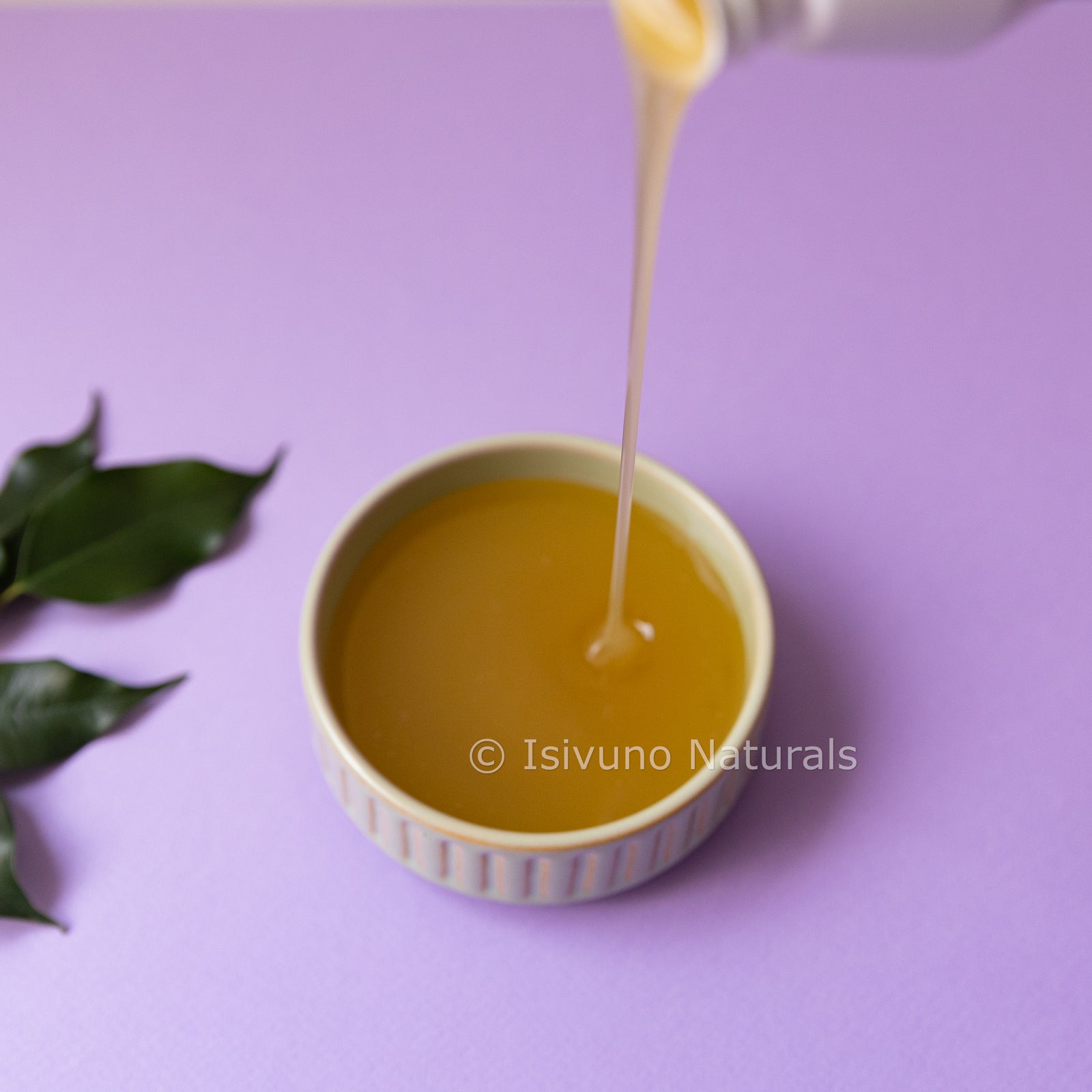 Ximenia Oil - Virgin (Unrefined)