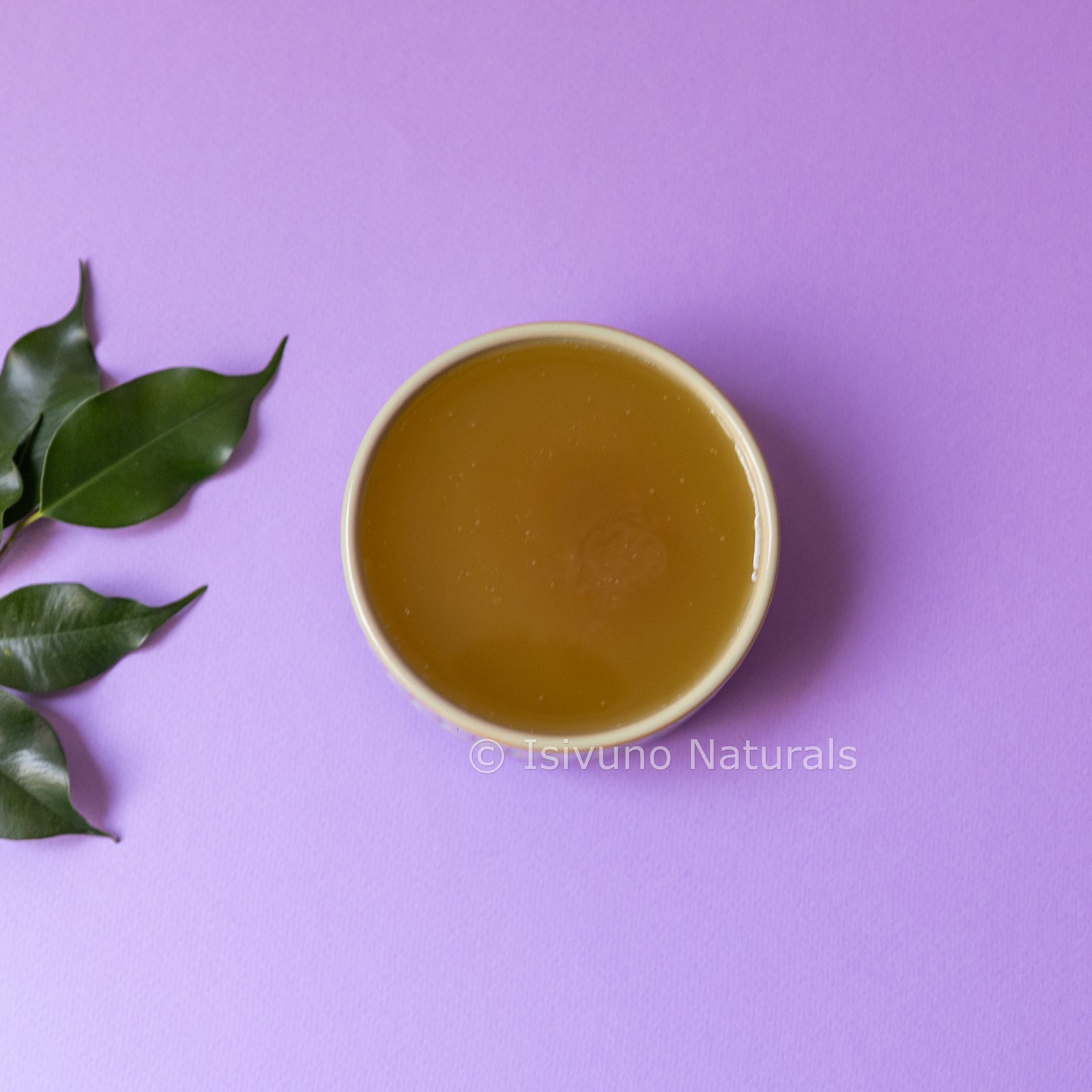 Ximenia Oil - Virgin (Unrefined)