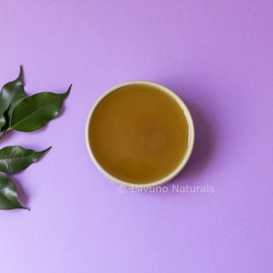 Ximenia Oil - Virgin (Unrefined)