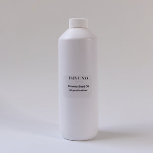 Ximenia Seed Oil - Unrefined