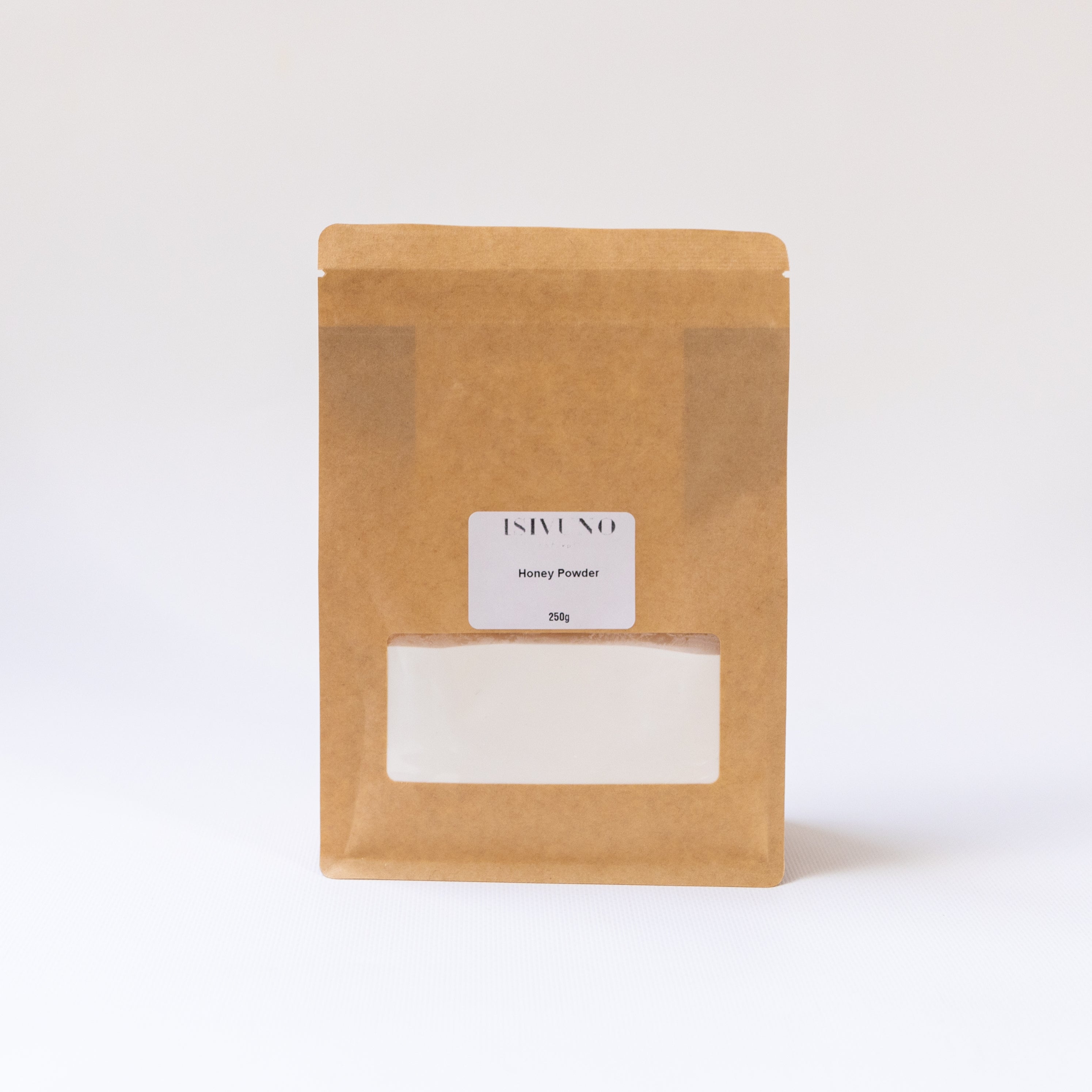 Honey Powder - Isivuno Naturals