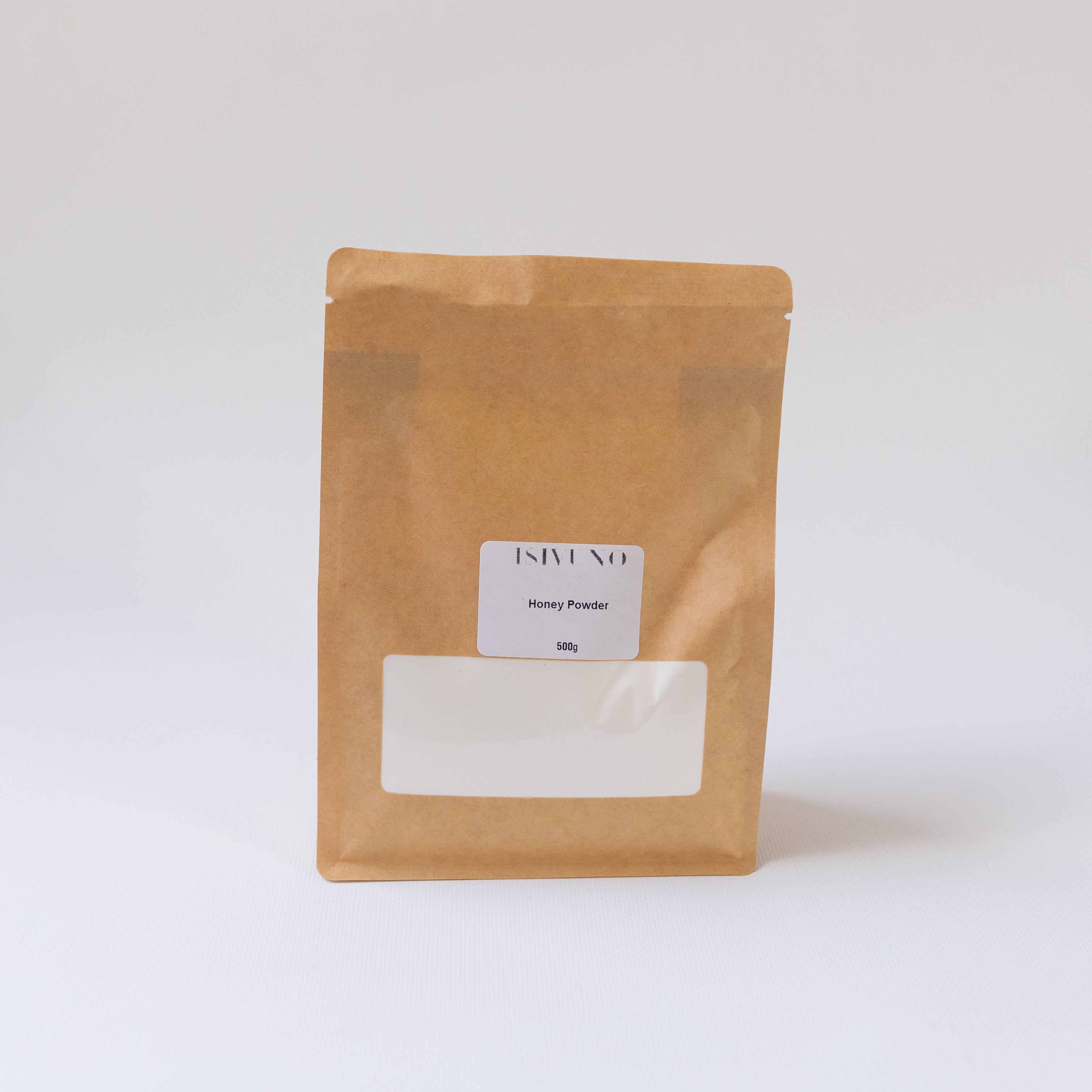 Honey Powder - Isivuno Naturals