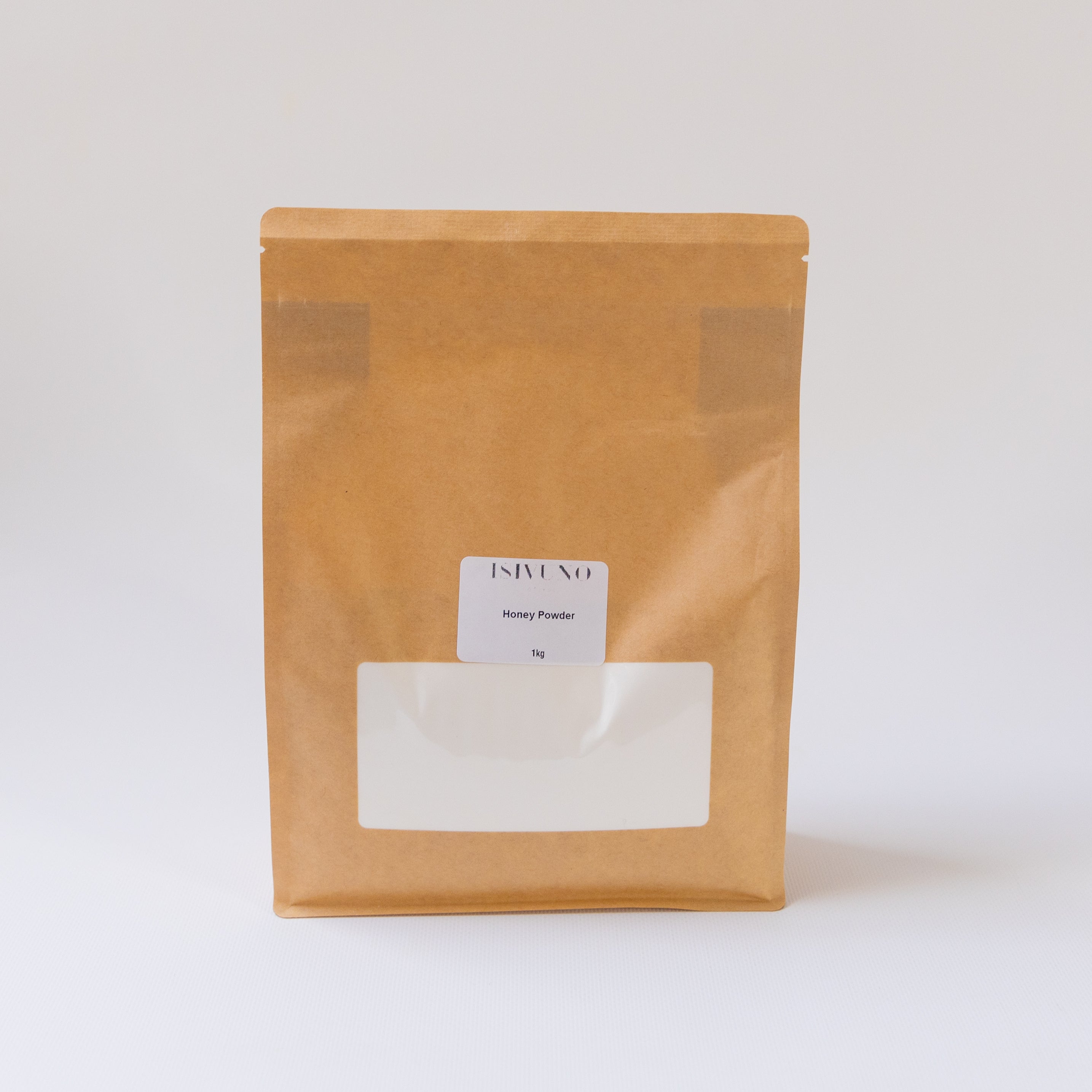 Honey Powder - Isivuno Naturals