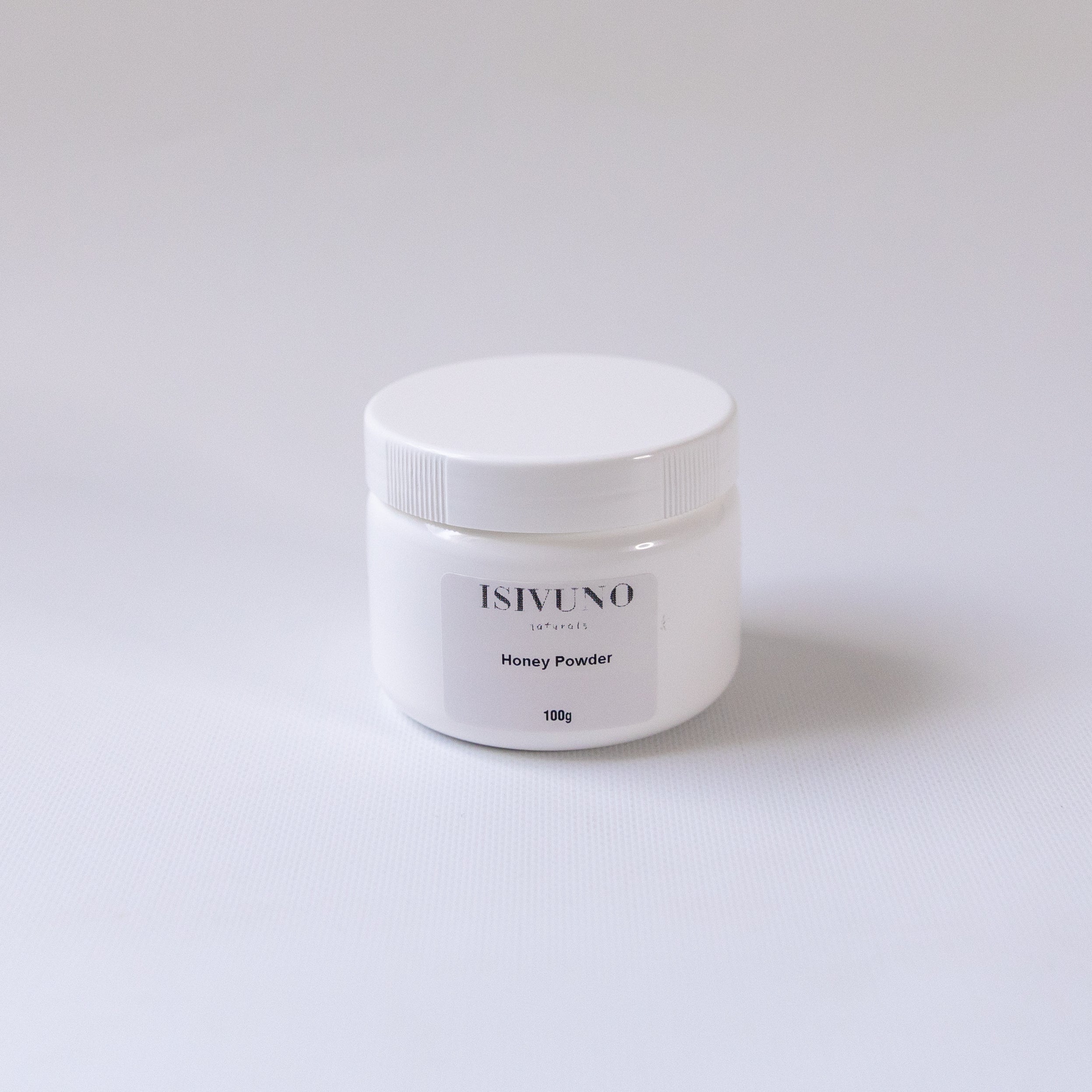 Honey Powder - Isivuno Naturals