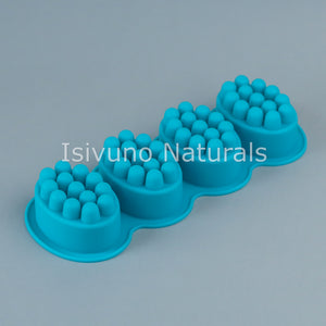 Silicone Soap Mold