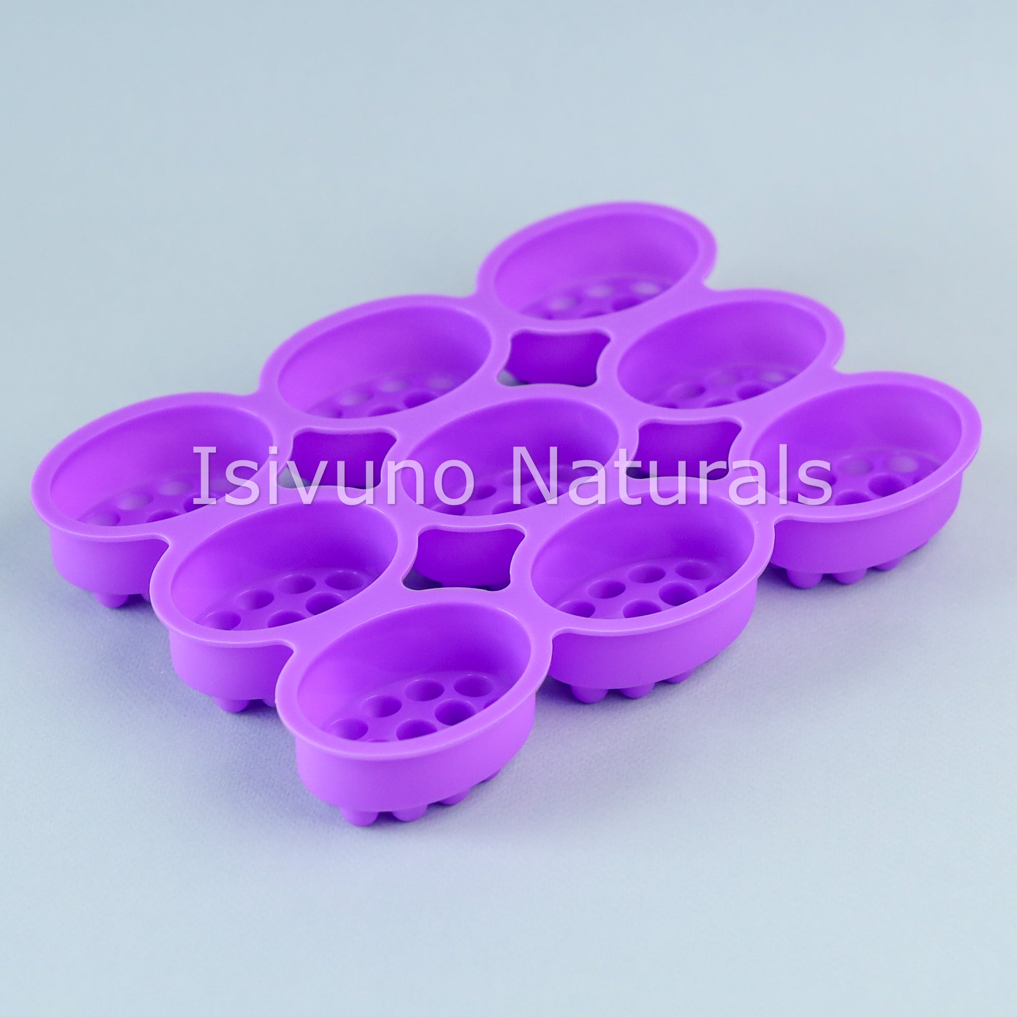 Silicone Soap Mold