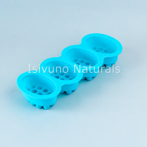 Silicone Soap Mold