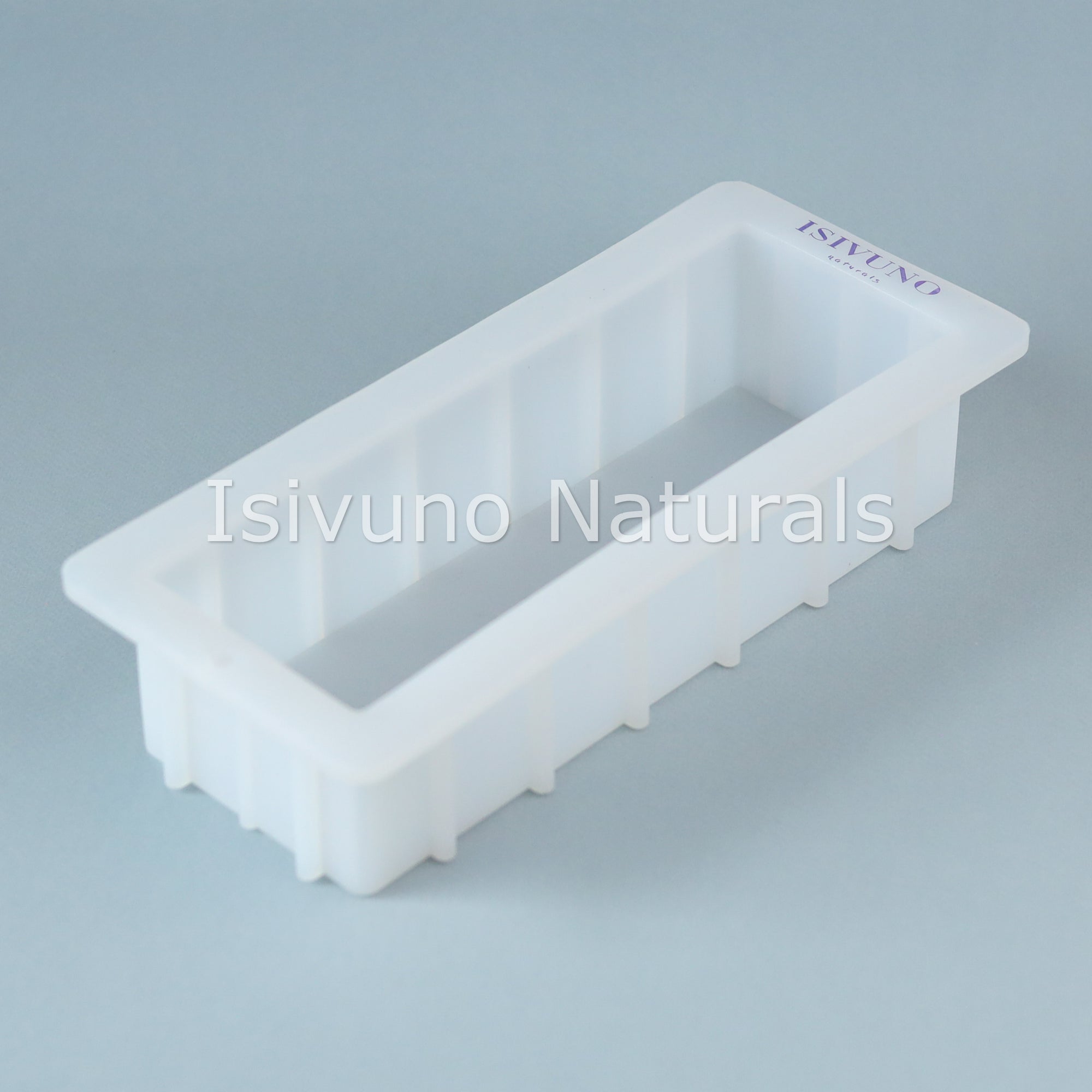 Silicone Soap Mold