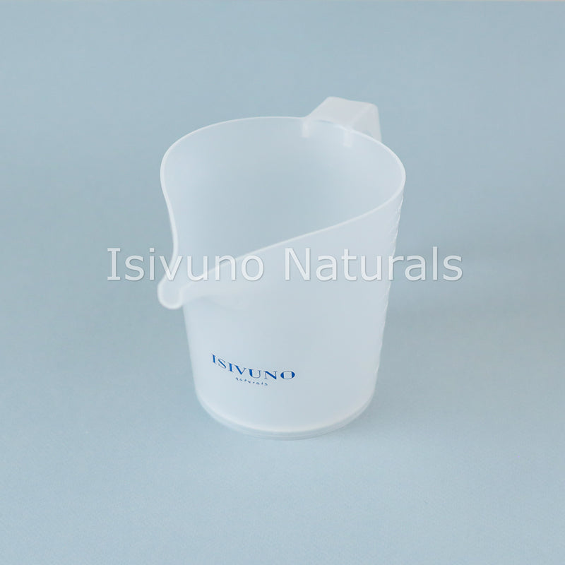 Easy Pour Mixing and Measuring Jug - Isivuno Naturals