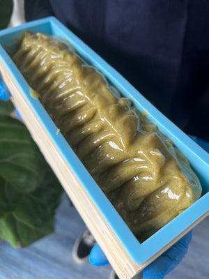 Soapmaking Workshop (Hands On)