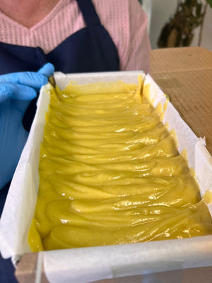 Soapmaking Workshop (Hands On)