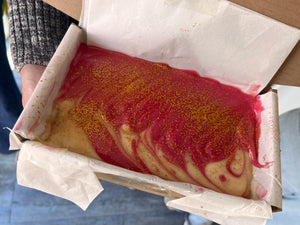 Soapmaking Workshop (Hands On)