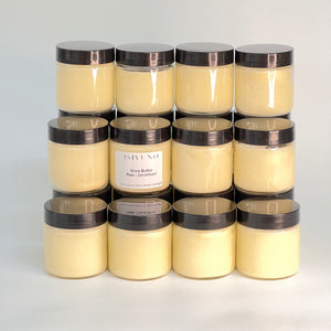 Unrefined Shea Butter