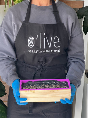 Soapmaking Workshop (Hands On)